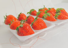 画像をギャラリービューアに読み込む, 大粒いちご🍓2パック入り