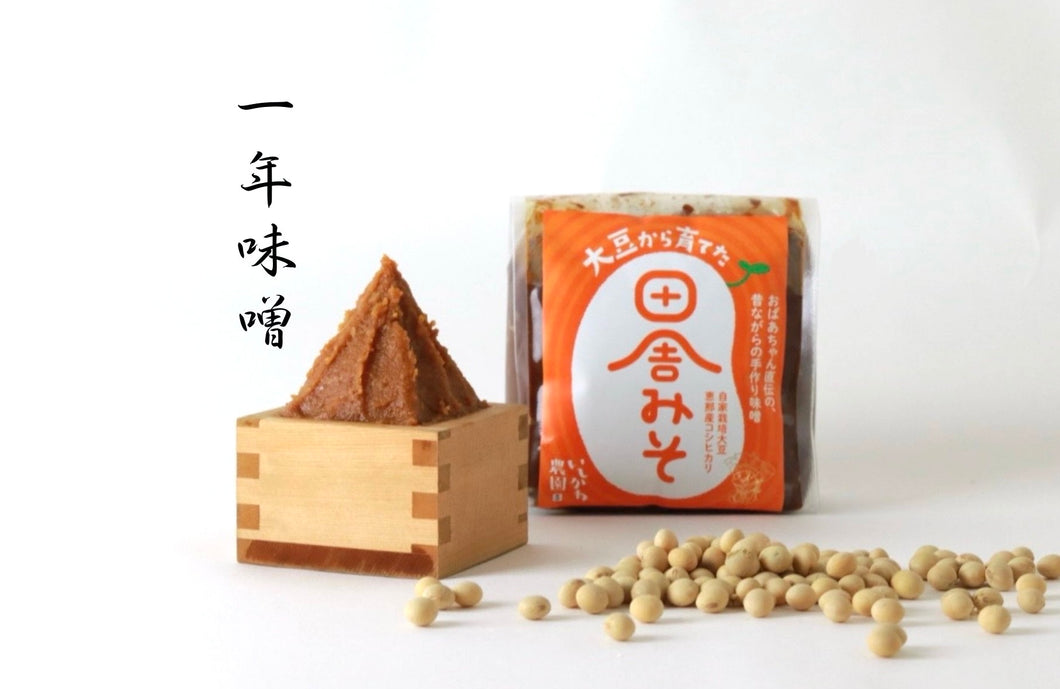 味噌