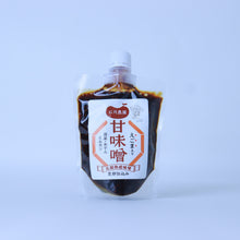 画像をギャラリービューアに読み込む, 甘味噌
