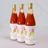 みんなで飲もっか！トマトジュースセット