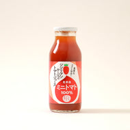 ミニトマトジュース